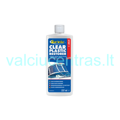 Atkuriantis paviršiaus valiklis Star Brite 237ml   